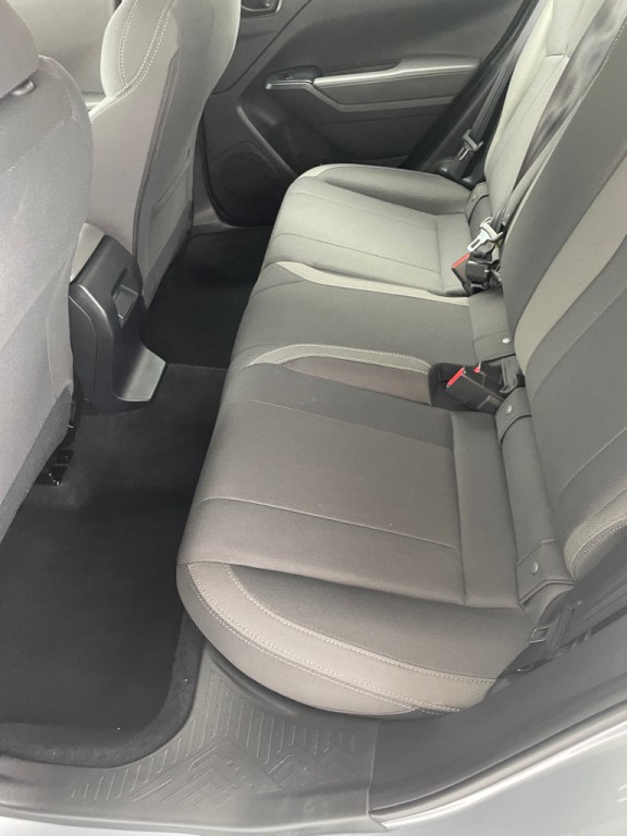 2024 Subaru Impreza Image 14