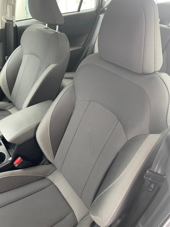 2024 Subaru Impreza Image 15