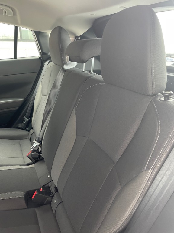 2024 Subaru Impreza Image 16