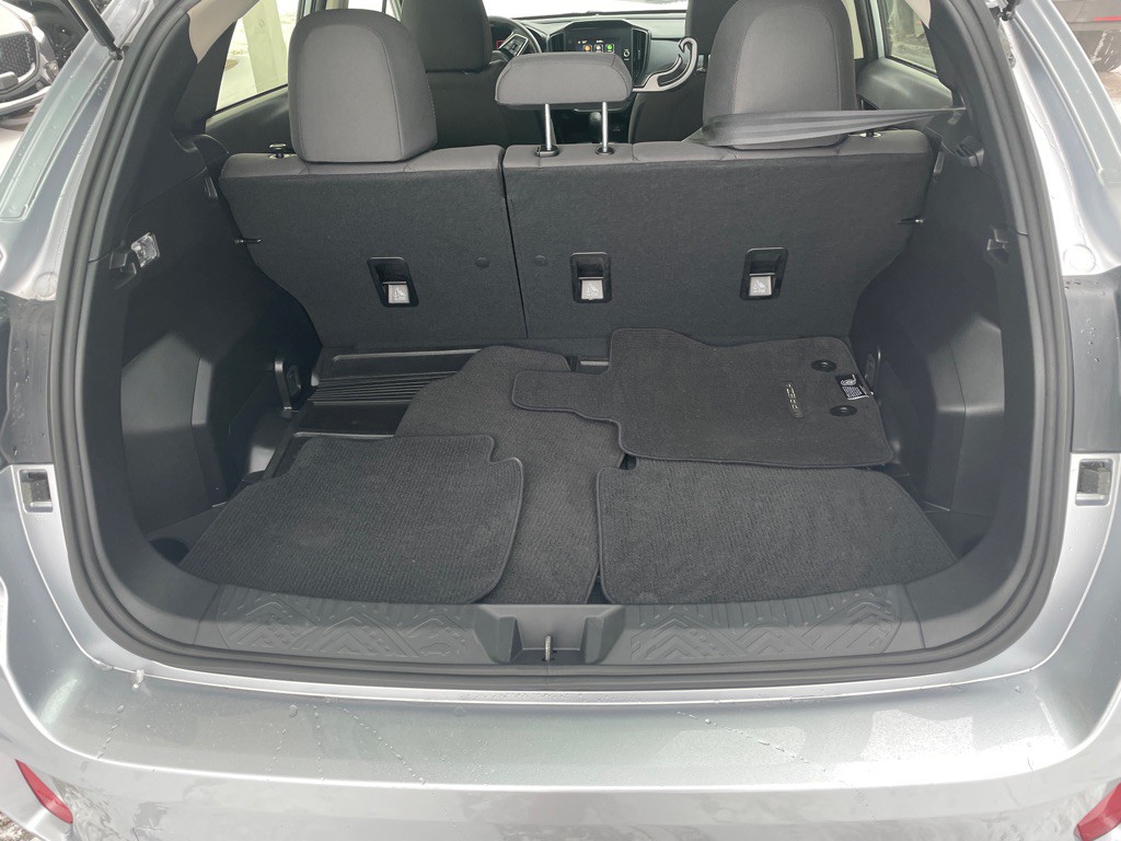 2024 Subaru Impreza Image 17