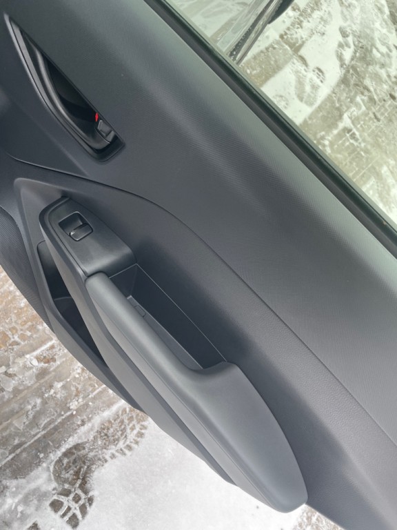 2024 Subaru Impreza Image 19