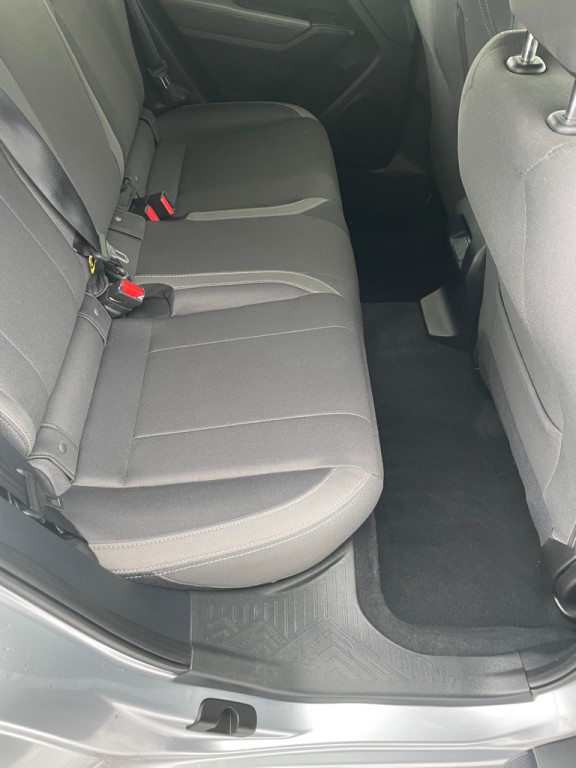 2024 Subaru Impreza Image 20