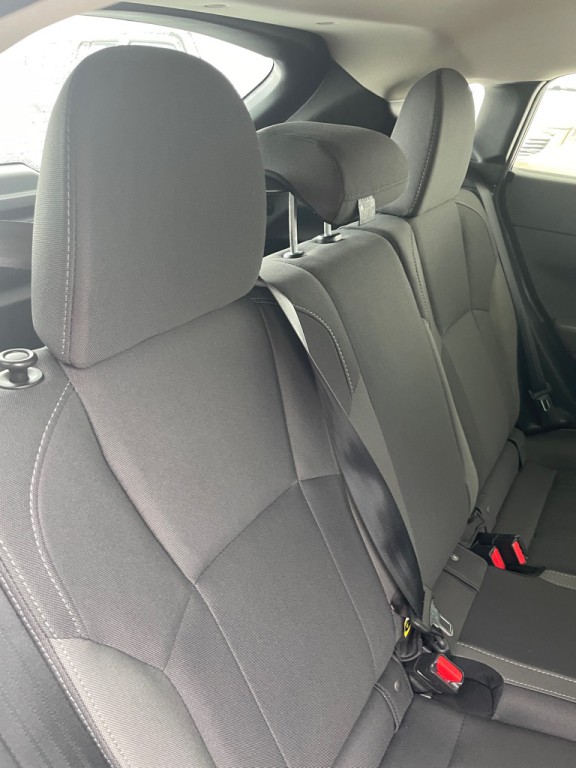 2024 Subaru Impreza Image 21