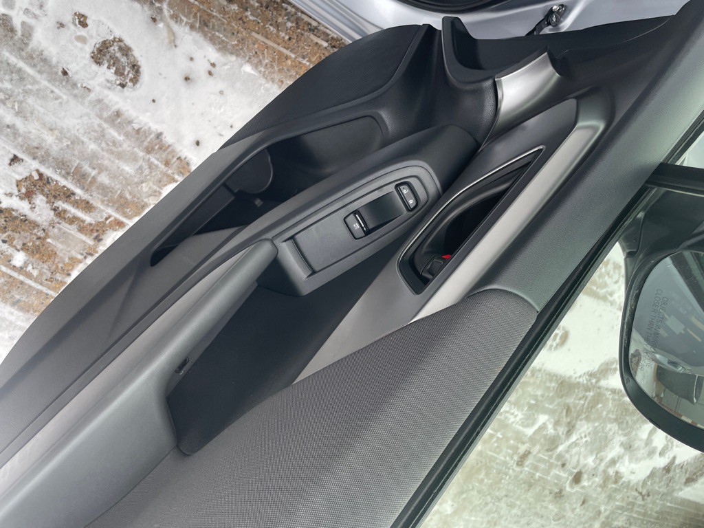 2024 Subaru Impreza Image 22