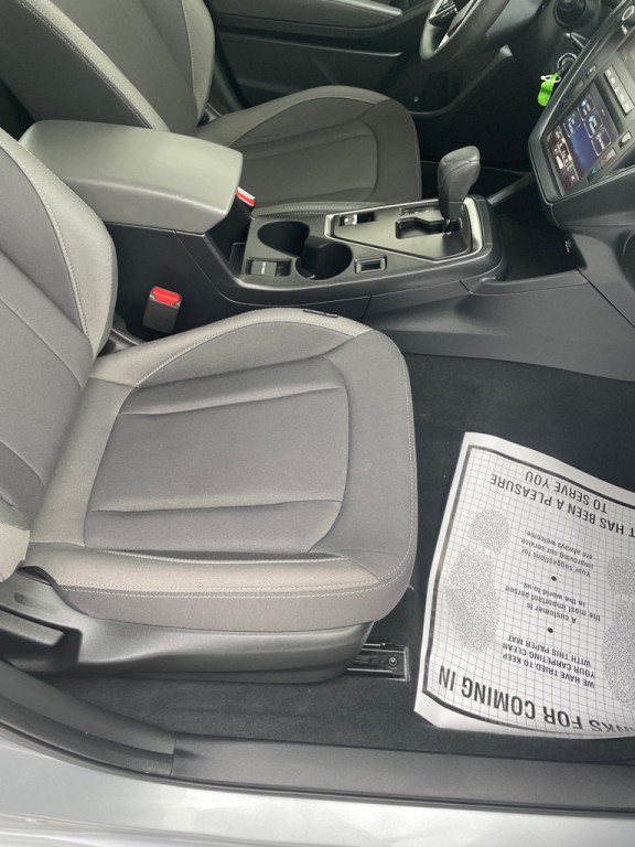 2024 Subaru Impreza Image 23