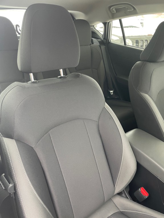 2024 Subaru Impreza Image 24