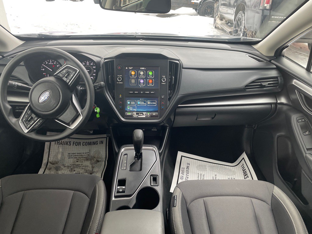 2024 Subaru Impreza Image 25