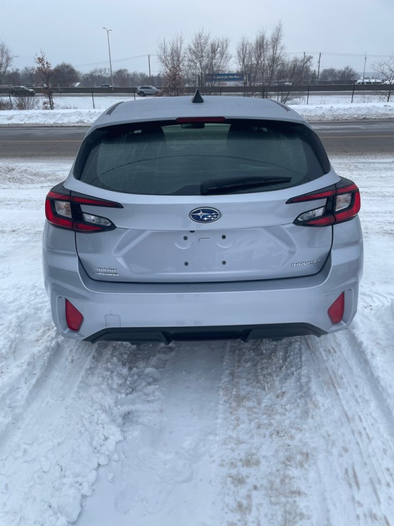 2024 Subaru Impreza Image 2