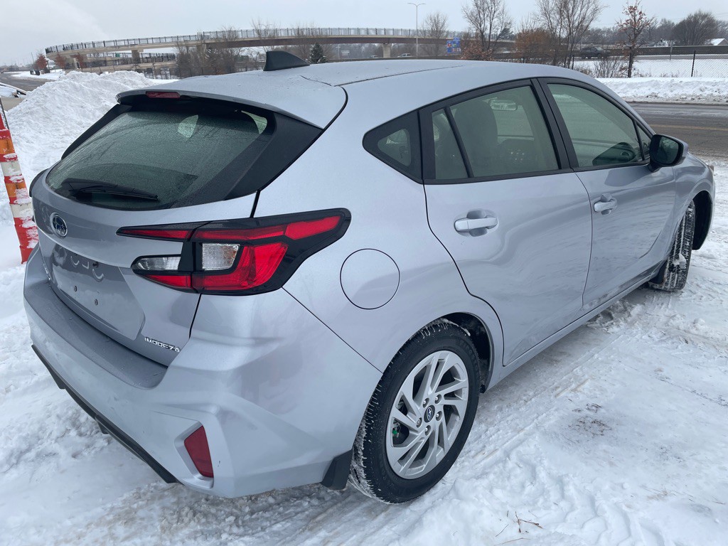 2024 Subaru Impreza Image 6