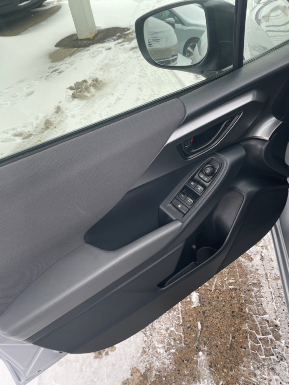 2024 Subaru Impreza Image 11