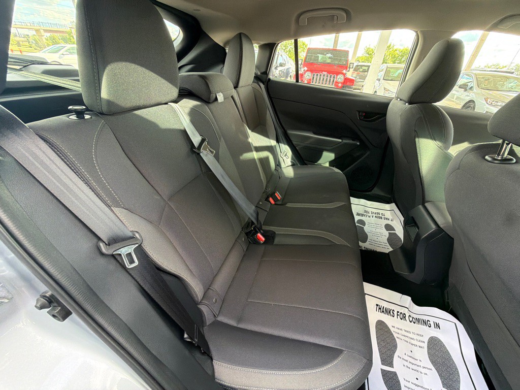 2024 Subaru Impreza Image 9