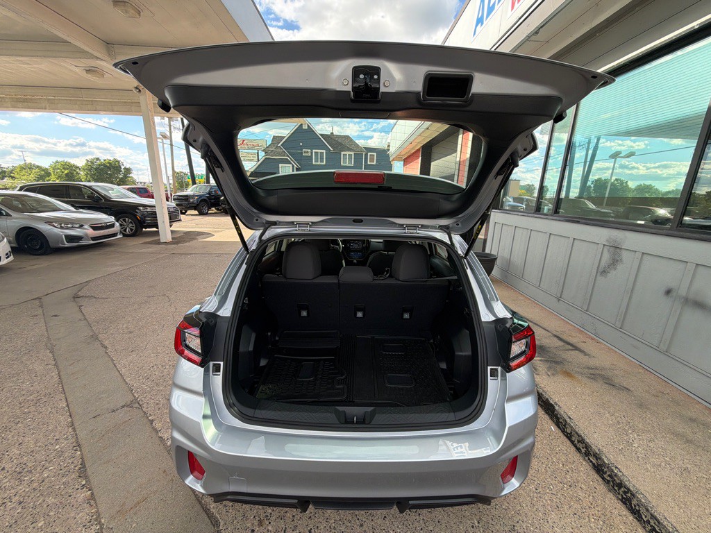 2024 Subaru Impreza Image 10