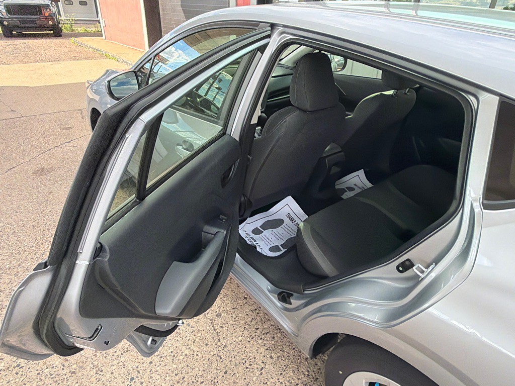 2024 Subaru Impreza Image 11