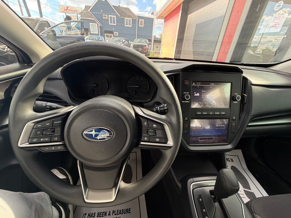 2024 Subaru Impreza Image 13