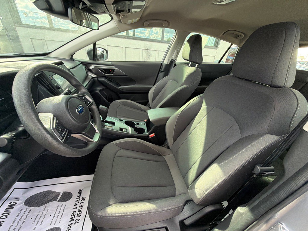 2024 Subaru Impreza Image 14