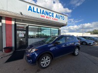 Image for 2015 Toyota Rav4 Limited ID: 7192152