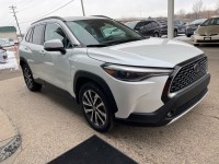 Image for 2022 Toyota Corolla XLE ID: 7225167