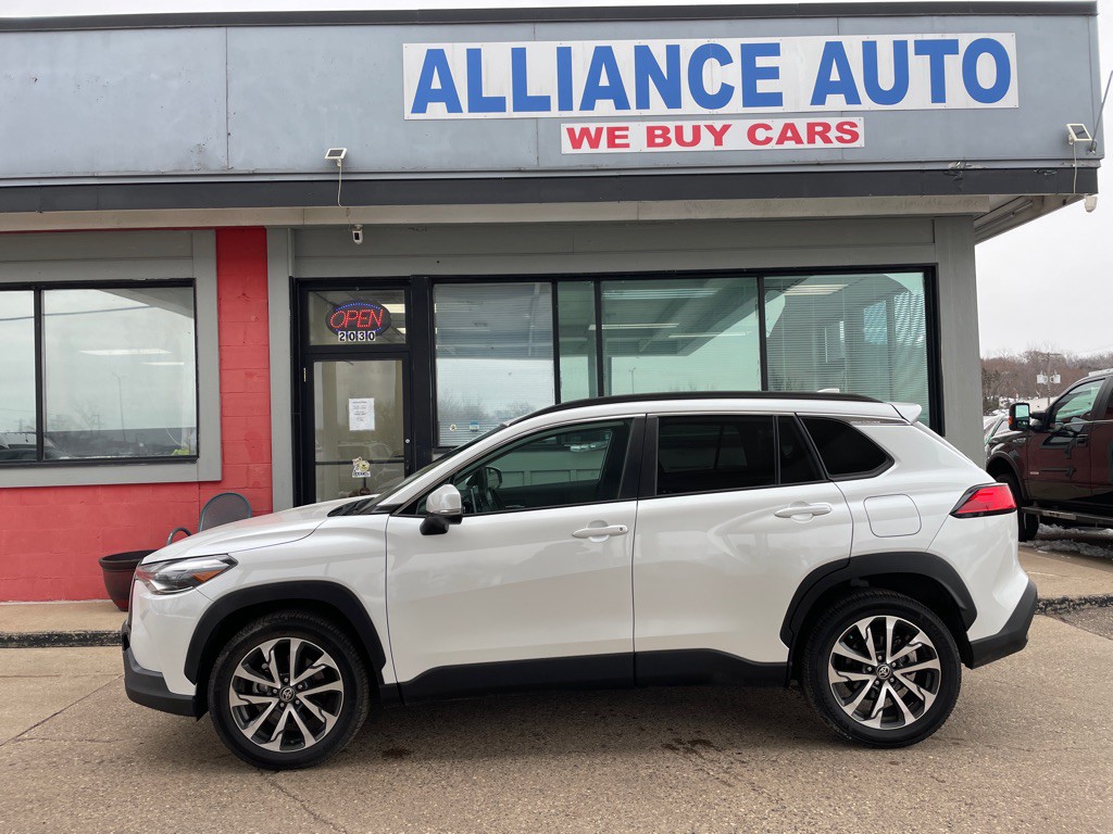 2022 Toyota Corolla Image 5