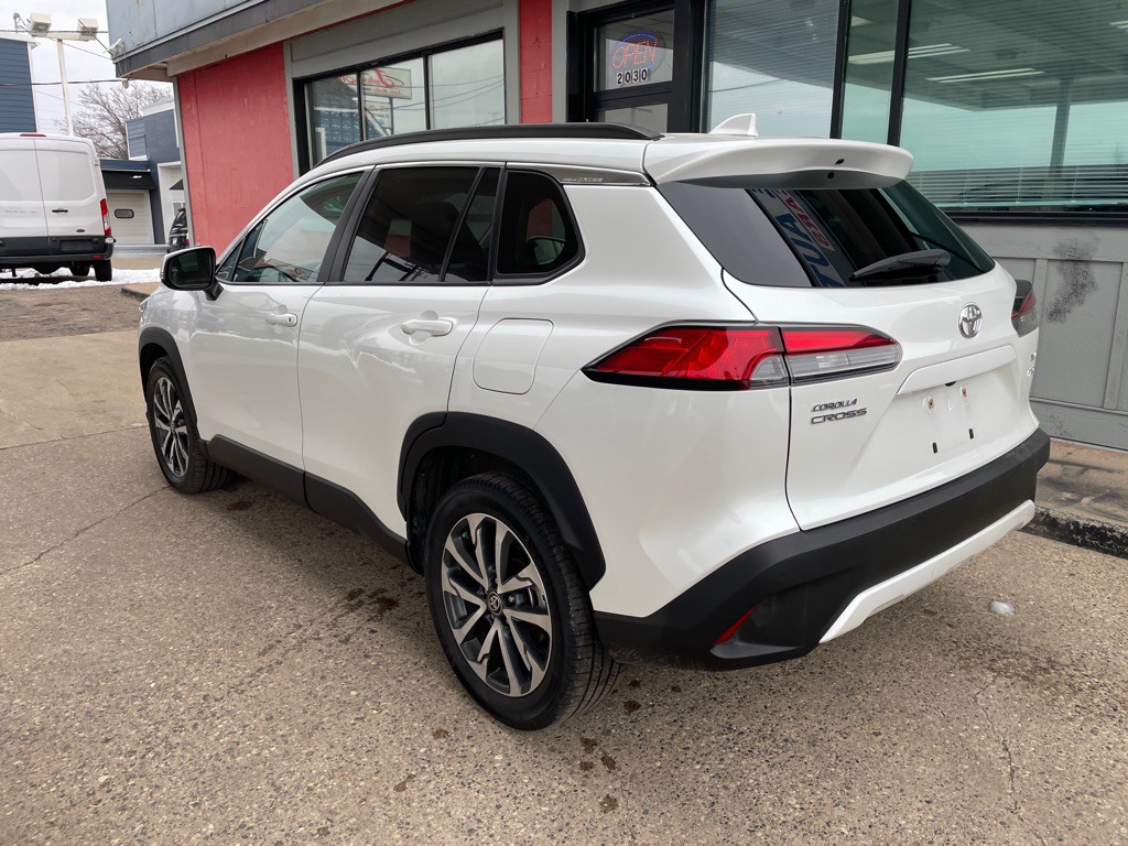 2022 Toyota Corolla Image 6