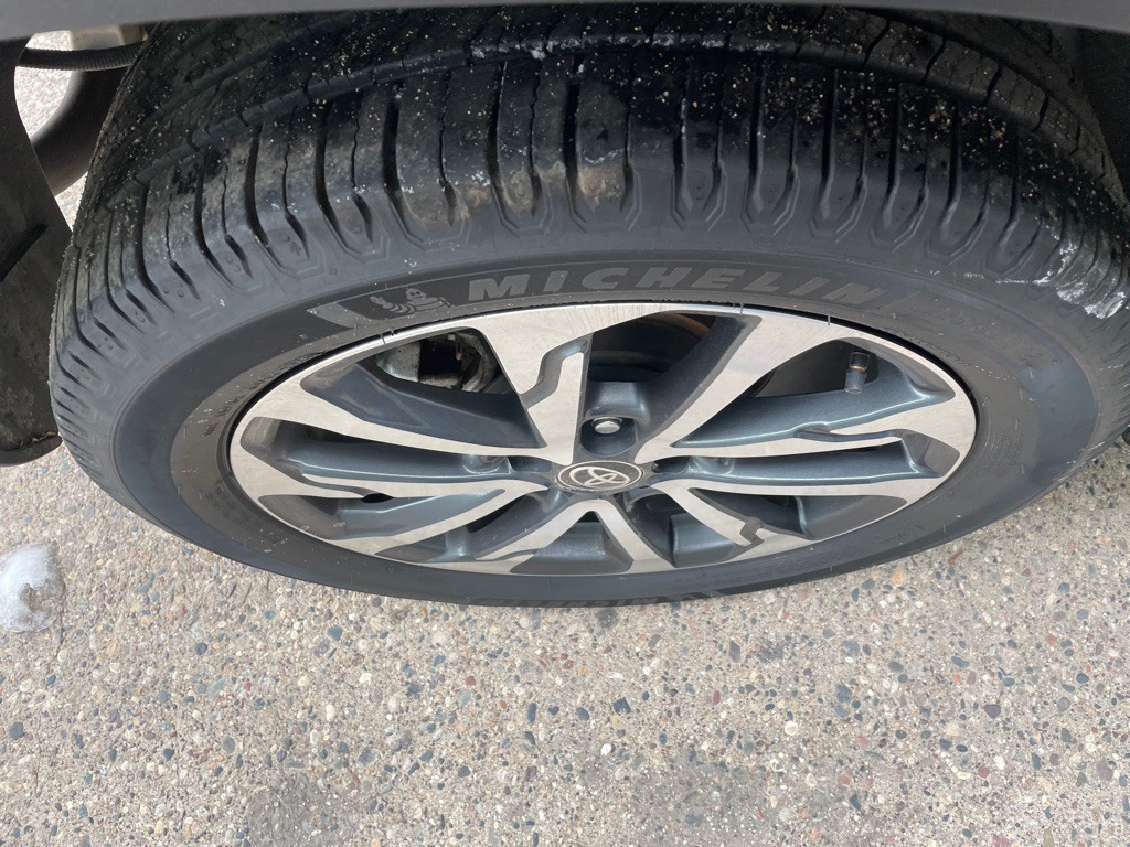 2022 Toyota Corolla Image 8