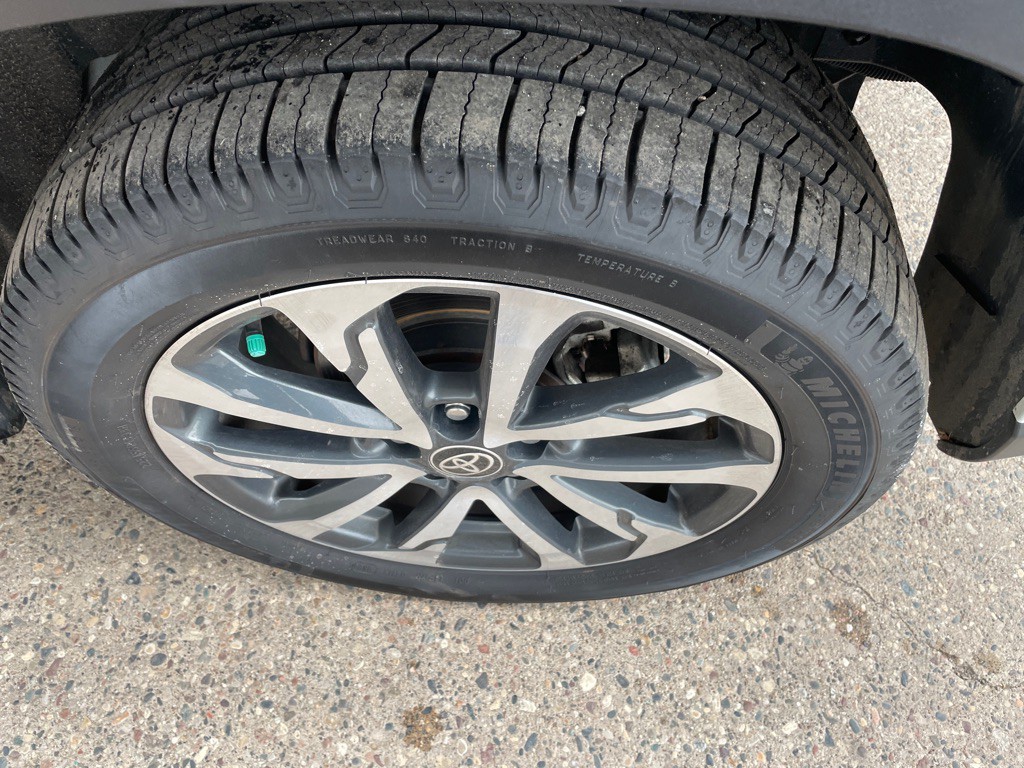 2022 Toyota Corolla Image 10