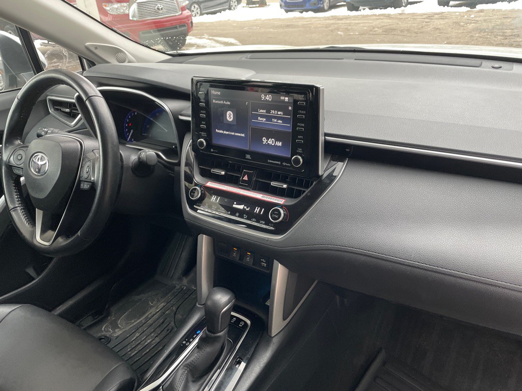 2022 Toyota Corolla Image 11