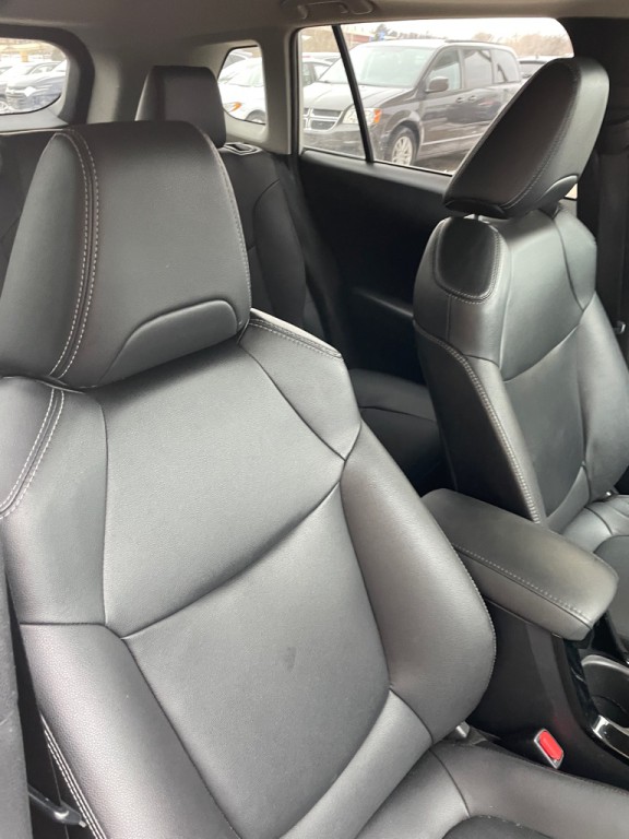 2022 Toyota Corolla Image 12