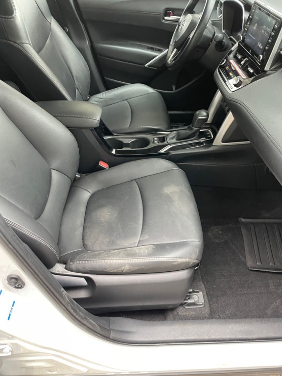 2022 Toyota Corolla Image 13