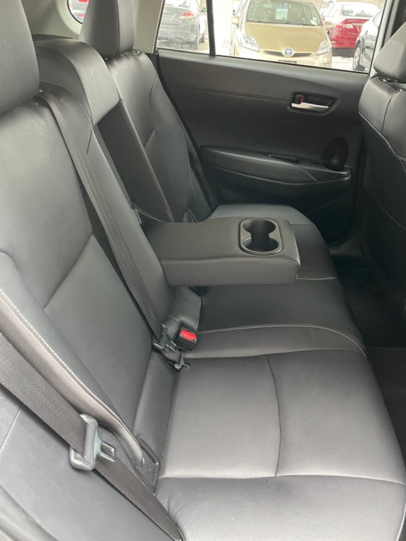 2022 Toyota Corolla Image 15