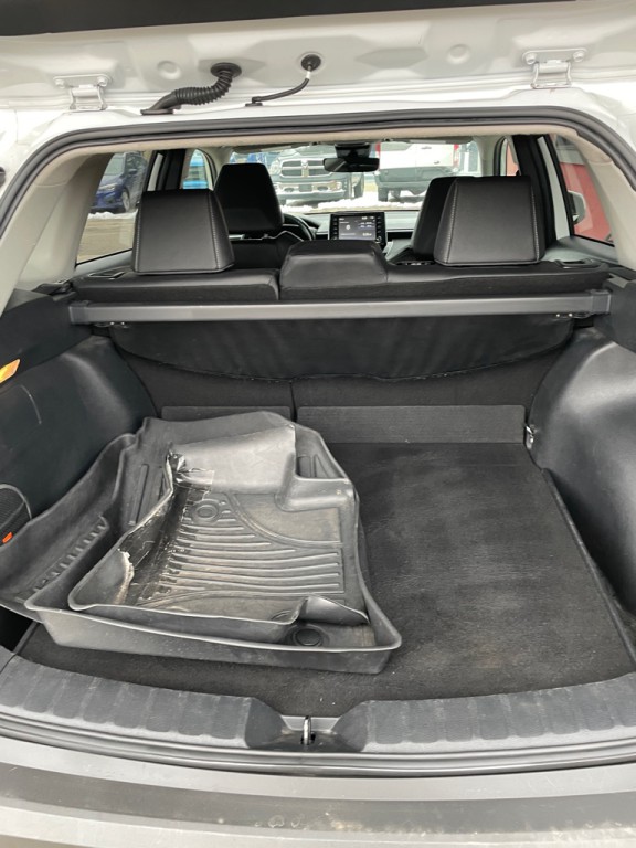 2022 Toyota Corolla Image 19