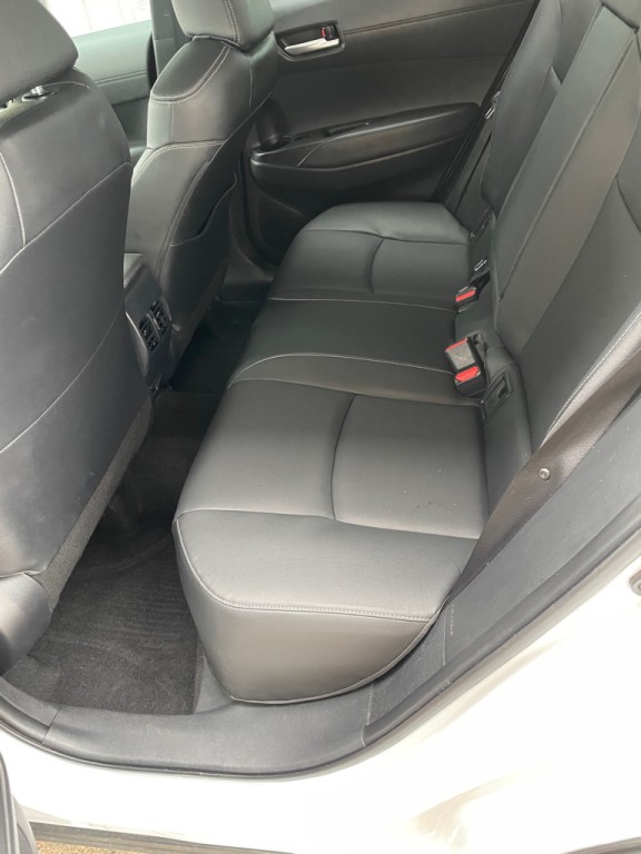 2022 Toyota Corolla Image 21