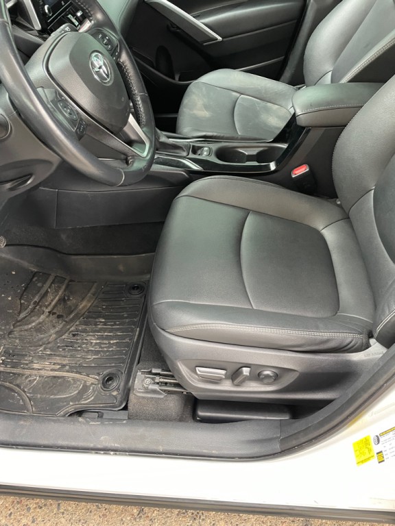 2022 Toyota Corolla Image 24