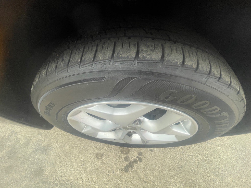 2017 Chrysler Pacifica Image 11