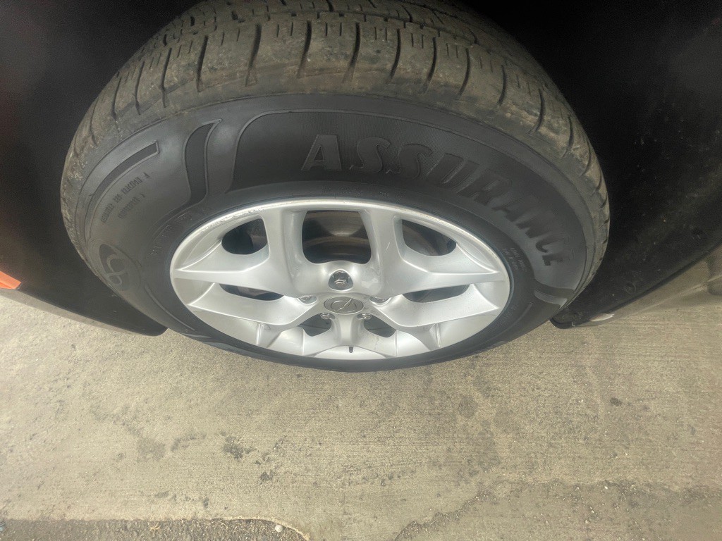 2017 Chrysler Pacifica Image 14