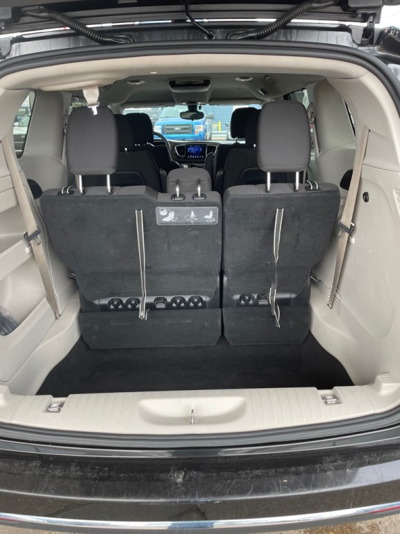 2017 Chrysler Pacifica Image 18