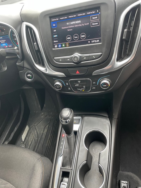 2021 Chevrolet Equinox Image 8