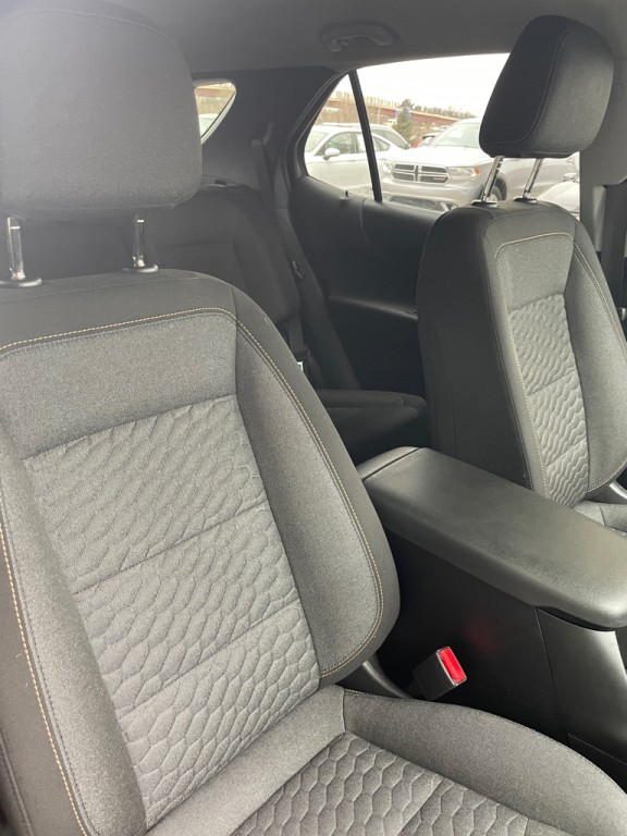 2021 Chevrolet Equinox Image 10