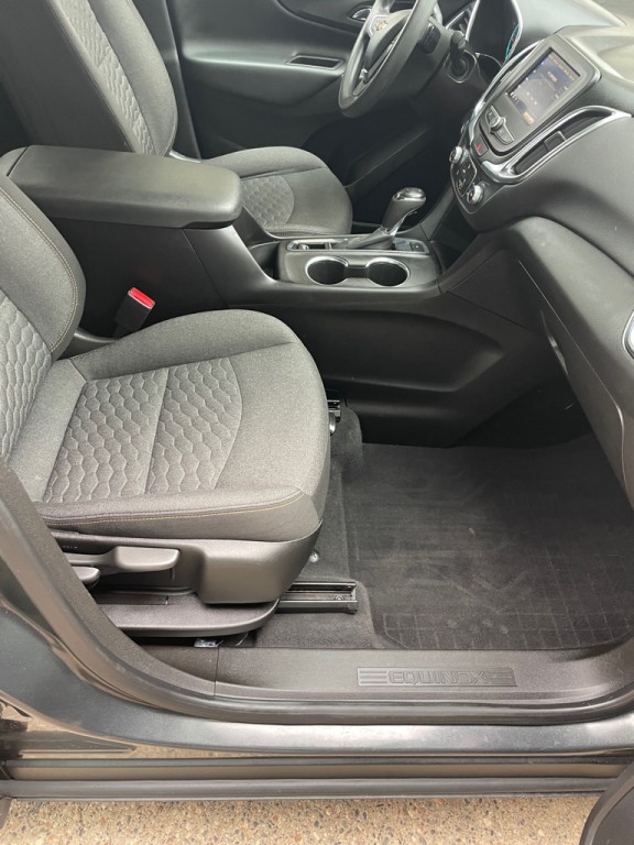 2021 Chevrolet Equinox Image 11