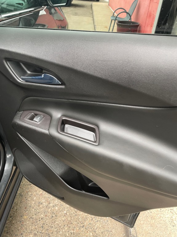 2021 Chevrolet Equinox Image 13