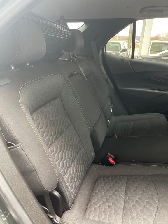 2021 Chevrolet Equinox Image 14