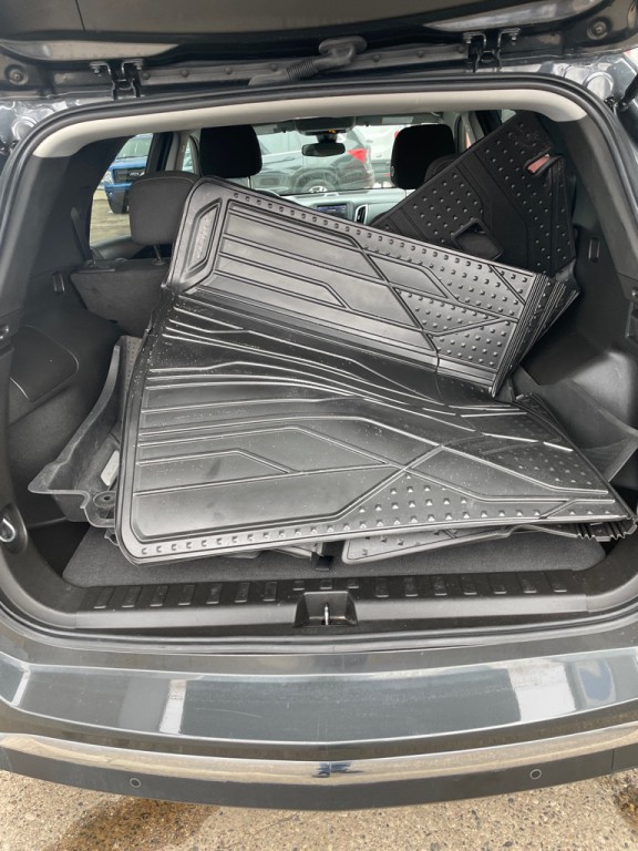 2021 Chevrolet Equinox Image 16