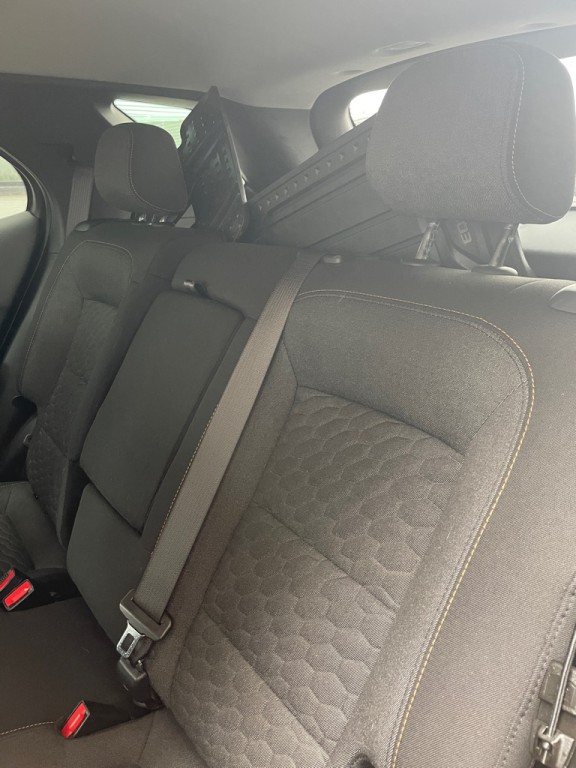 2021 Chevrolet Equinox Image 17