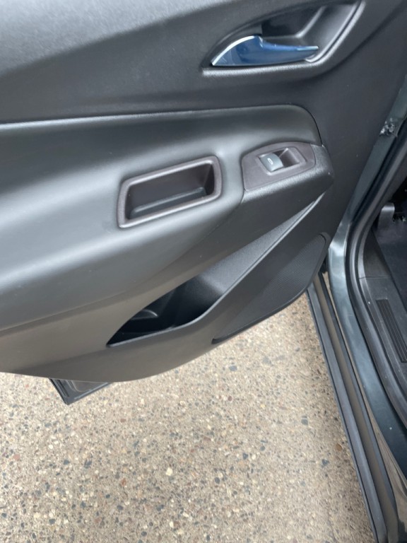 2021 Chevrolet Equinox Image 19