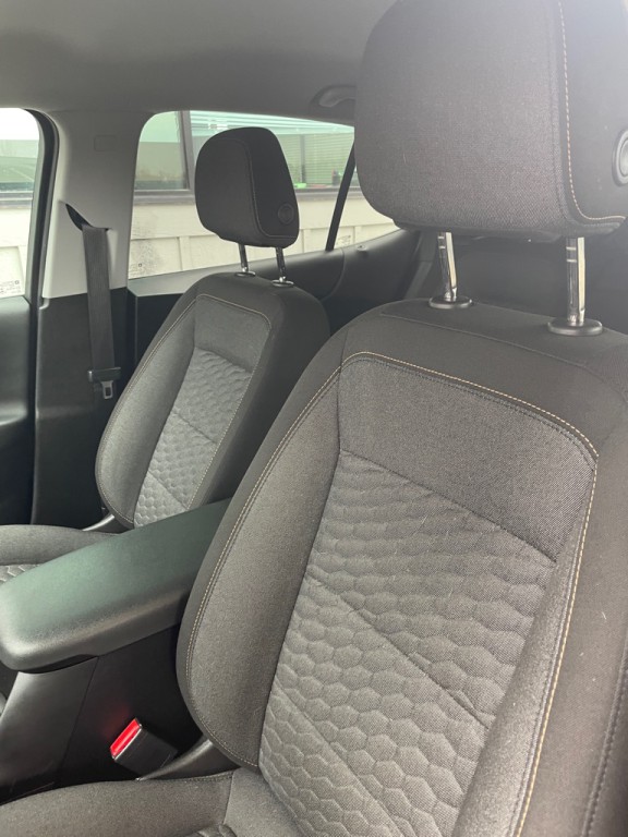 2021 Chevrolet Equinox Image 20