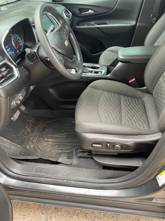 2021 Chevrolet Equinox Image 21