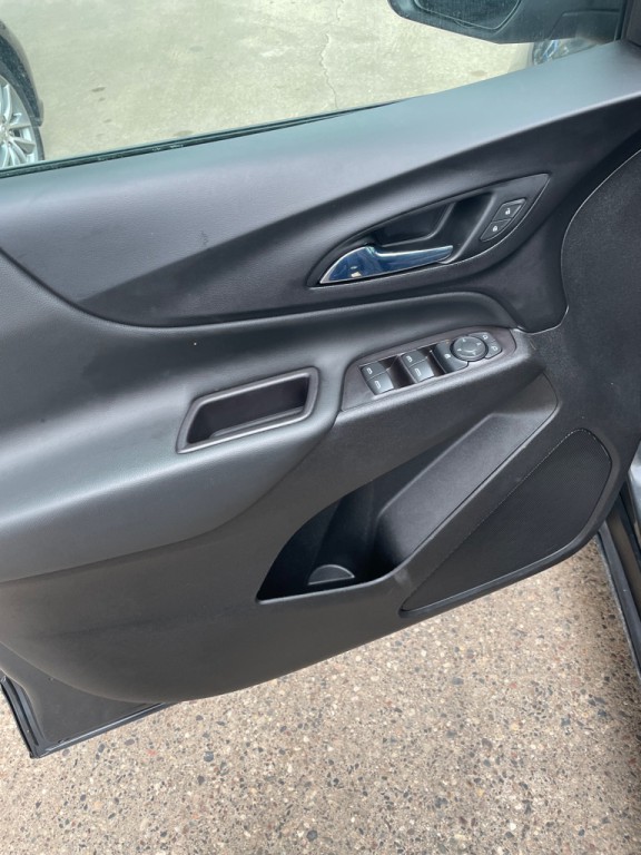 2021 Chevrolet Equinox Image 22