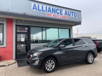 Image for 2021 Chevrolet Equinox LT ID: 7243877