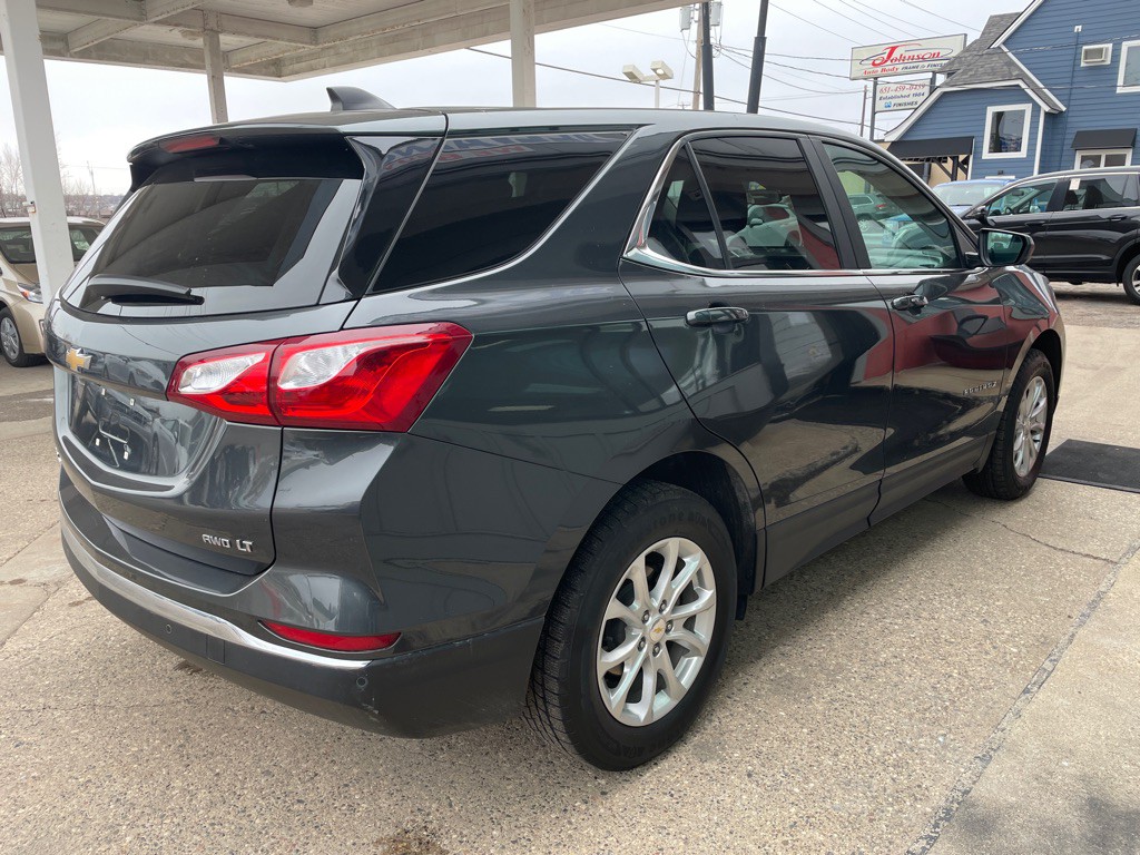 2021 Chevrolet Equinox Image 6