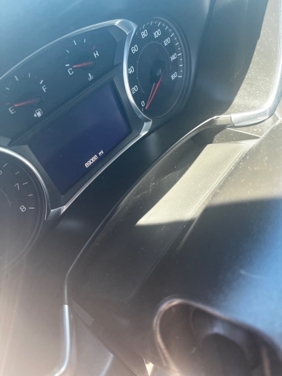 2021 Chevrolet Equinox Image 23