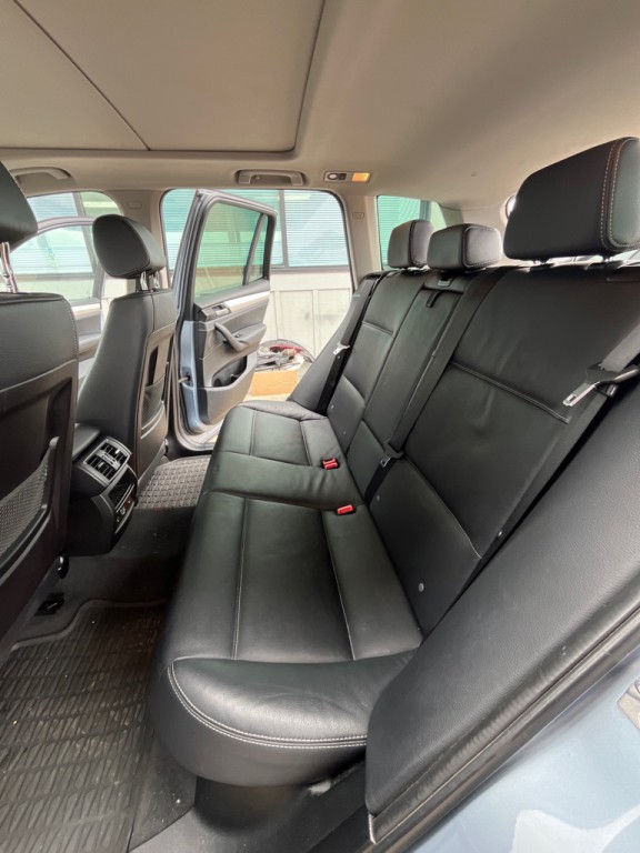 2014 BMW X3 Image 12